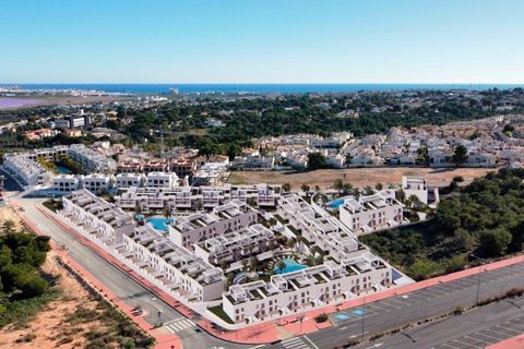 Leilighet i Torrevieja, Alicante, Torrevieja - € 309 900 | Ref: NB5305 - foto 19